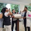 Semana da Enfermagem chega ao 3º dia de atividades